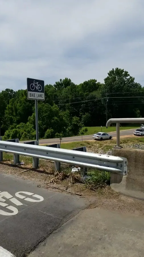 Timberlake Campground