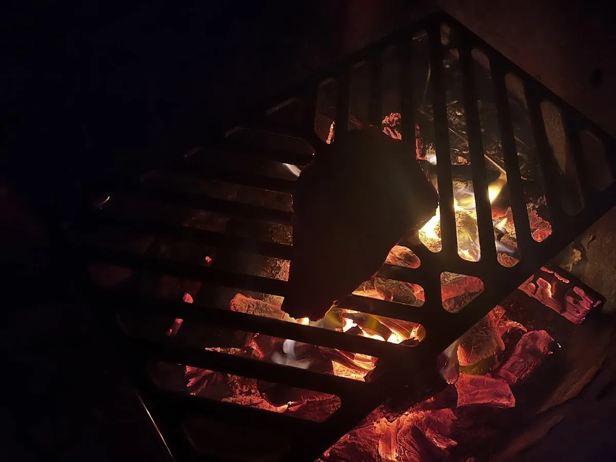 TIngles Island Camp, Assateague National Park