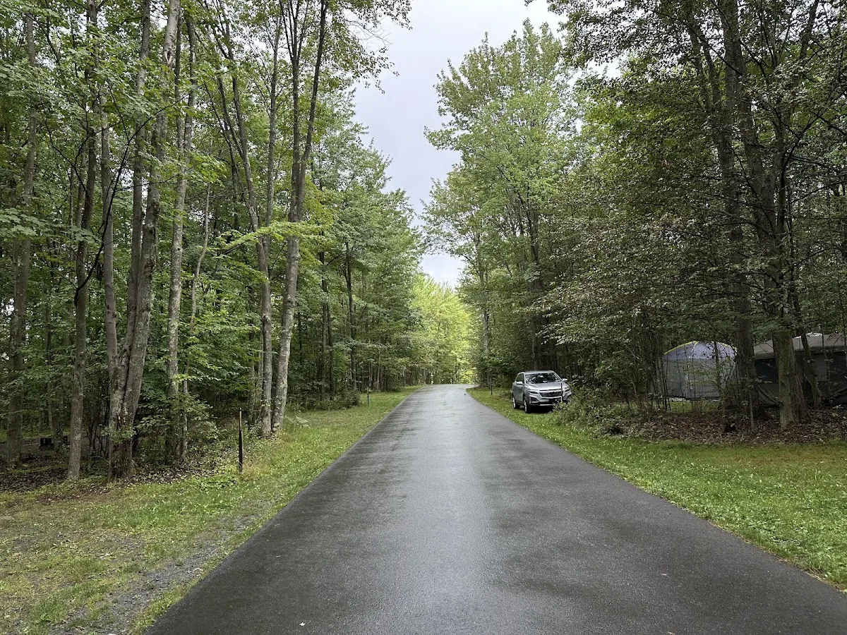 Tobyhanna Campground