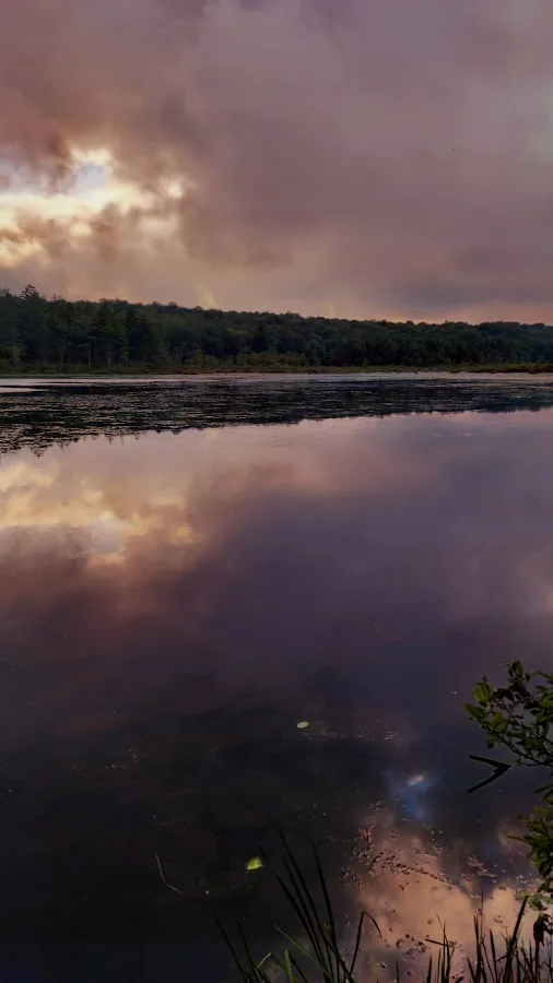 Tobyhanna Campground