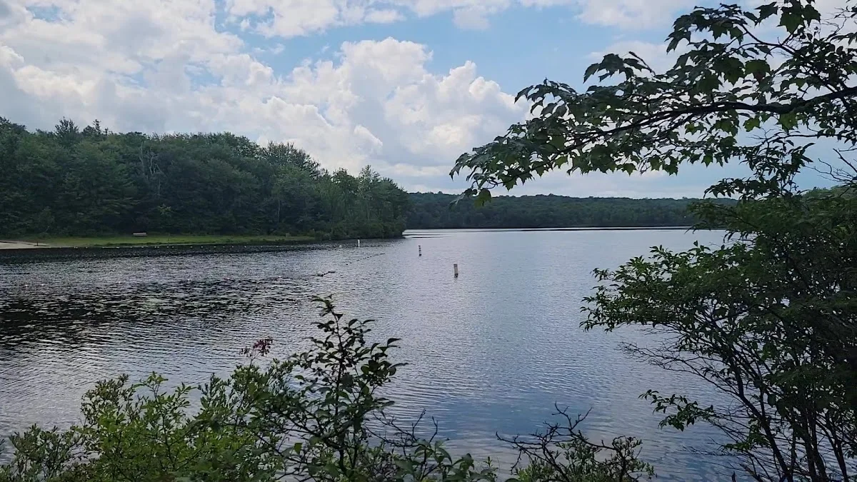 Tobyhanna State Park