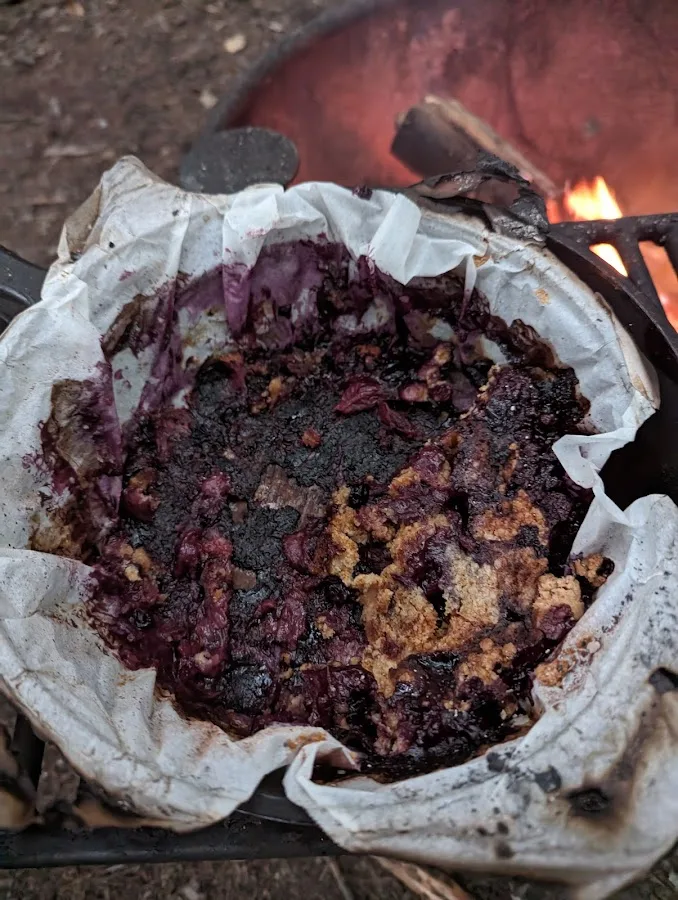 Toccoa River Sandy Bottoms Recreation Area