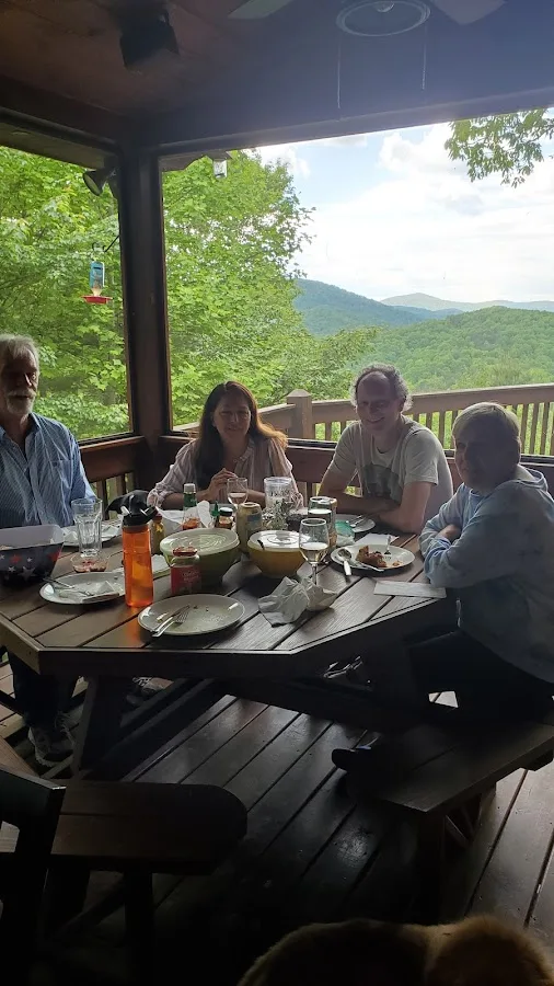 Toccoa Valley Campground Tubing