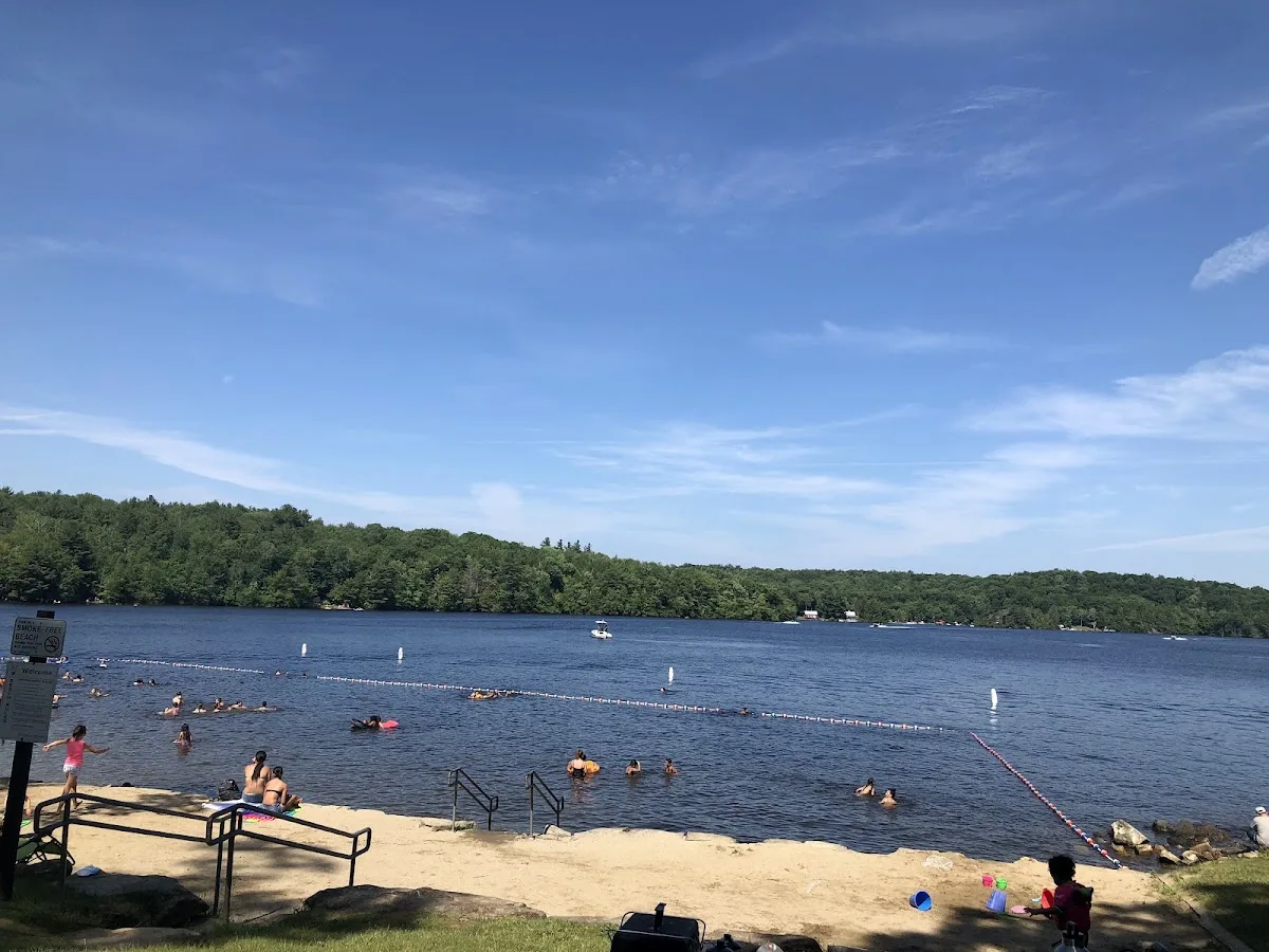 Tolland State Forest
