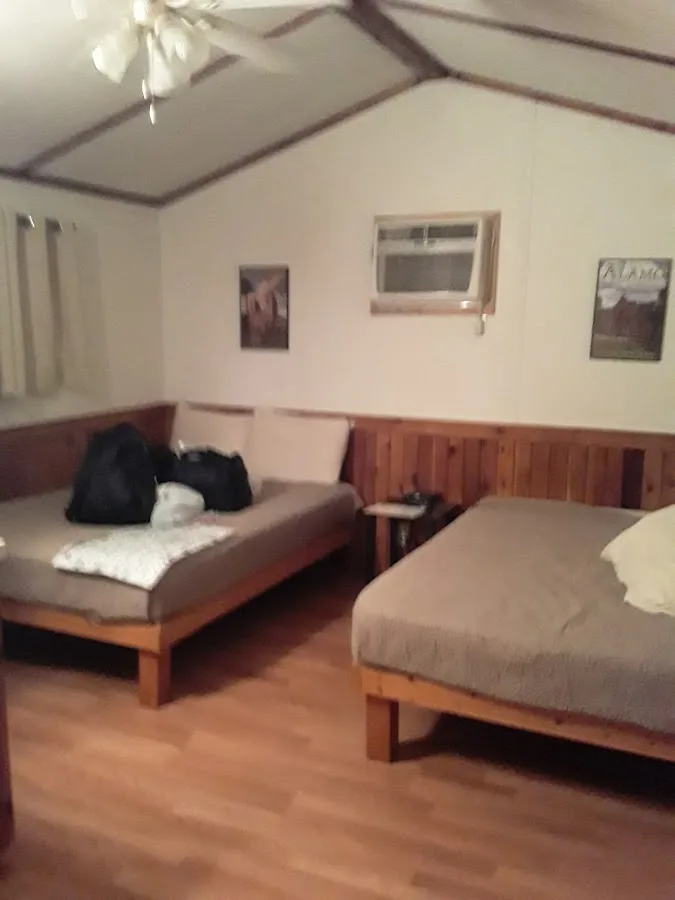 Top of the Hill RV Resort & Cabins