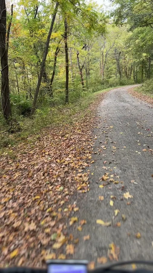 Tower Rock Campground, Shawnee National Forest