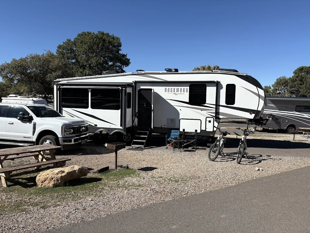 Trailer Village RV Park