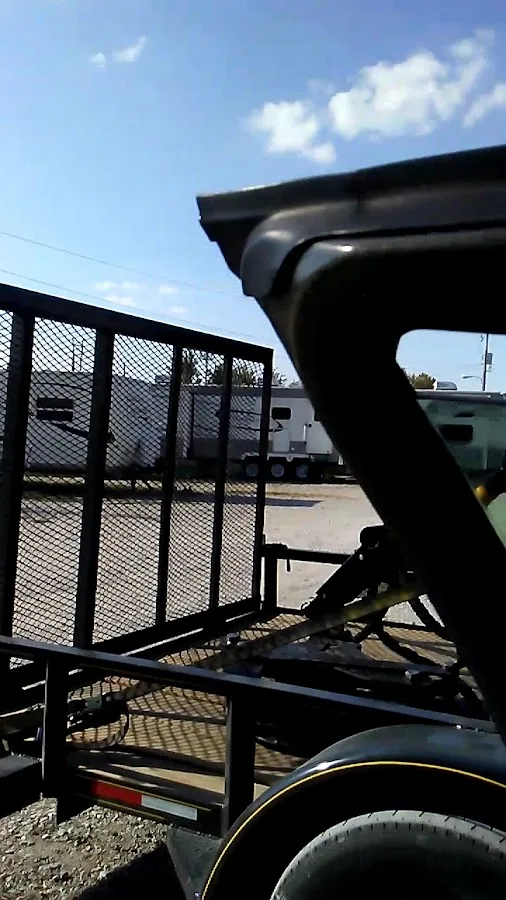 Trails End RV Campground