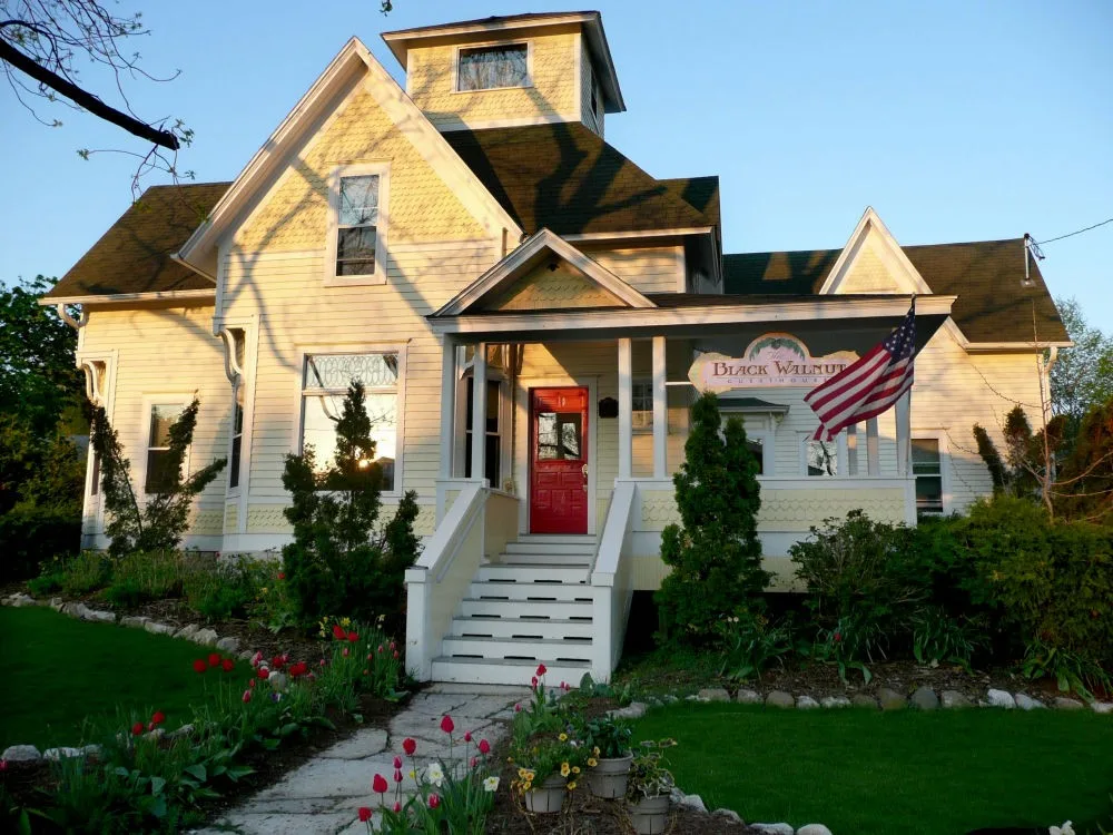 Tranquil Timbers Campground