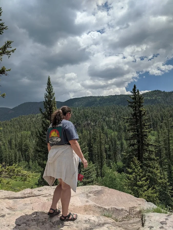 Transfer Park Campground