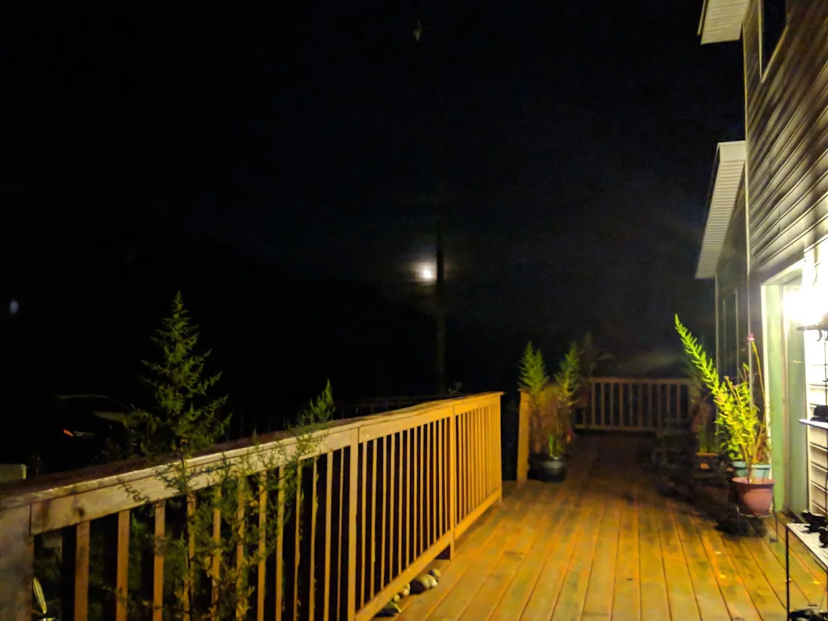 Traverse City KOA Holiday