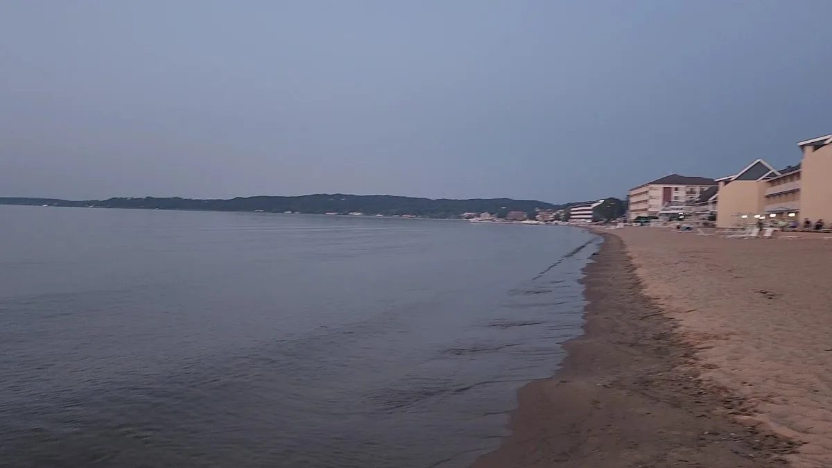 Traverse City State Park Campground