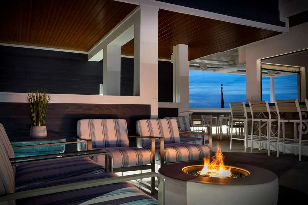 Treasure Beach RV Park & Campground