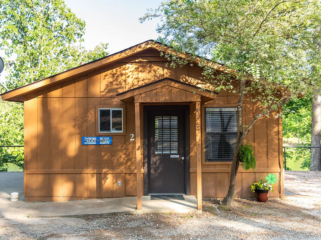 Treasure Isle RV Park