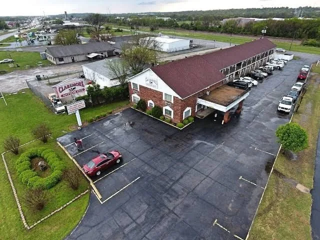 Tulsa NE / Will Rogers Downs KOA Journey