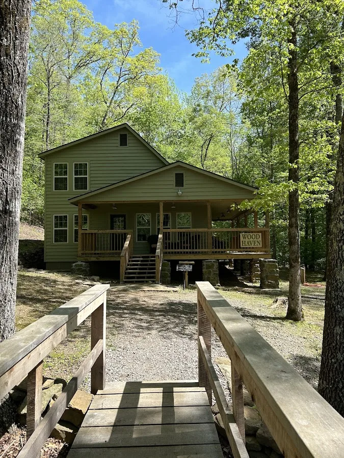 Turner Bend Store Cabins & RV Campgrounds