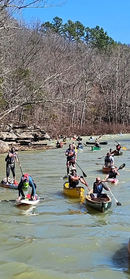 Turner Bend Store Cabins & RV Campgrounds