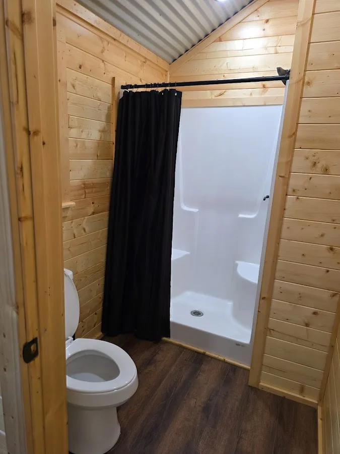 Turner Falls Camp Ground