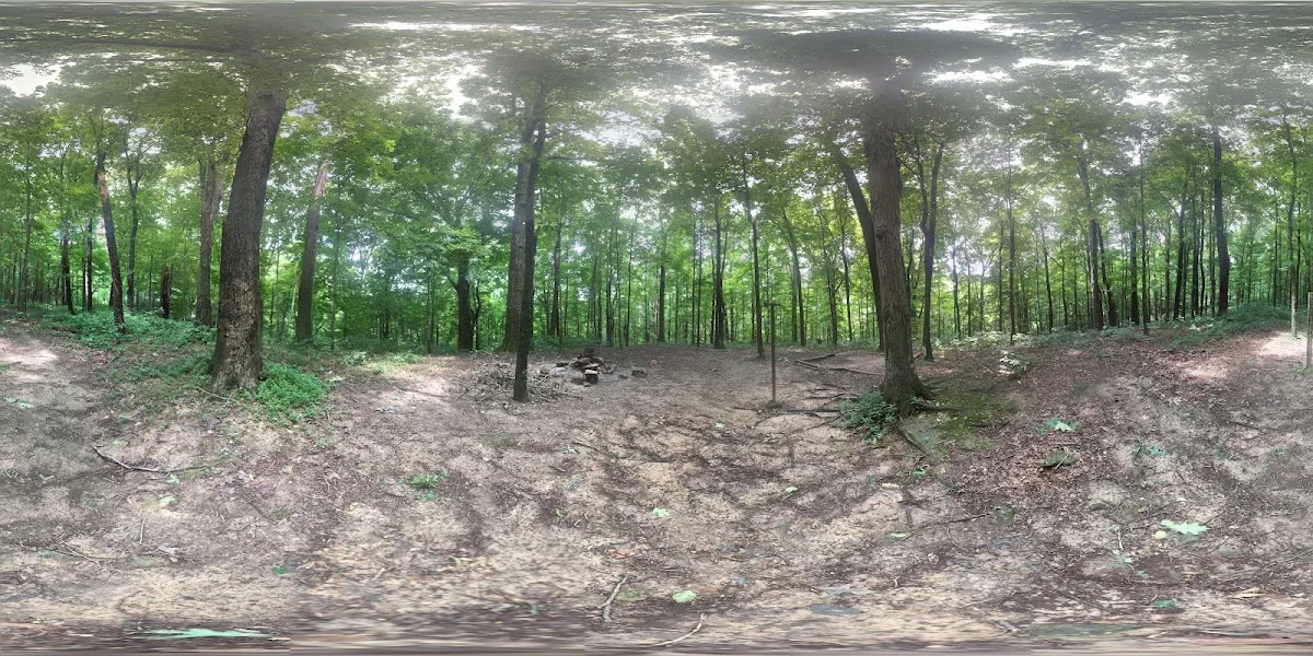 Turnhole Bend Campground