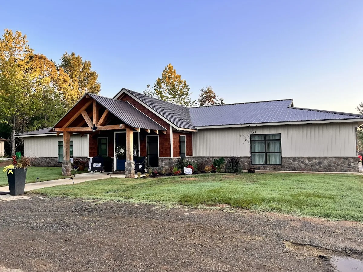 Turtle Lodge Campground & RV