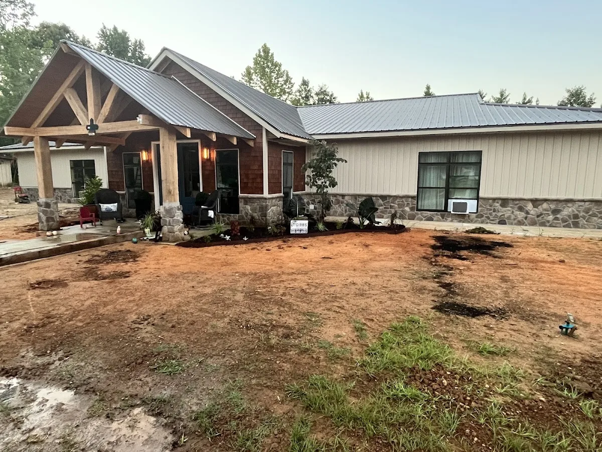 Turtle Lodge Campground & RV