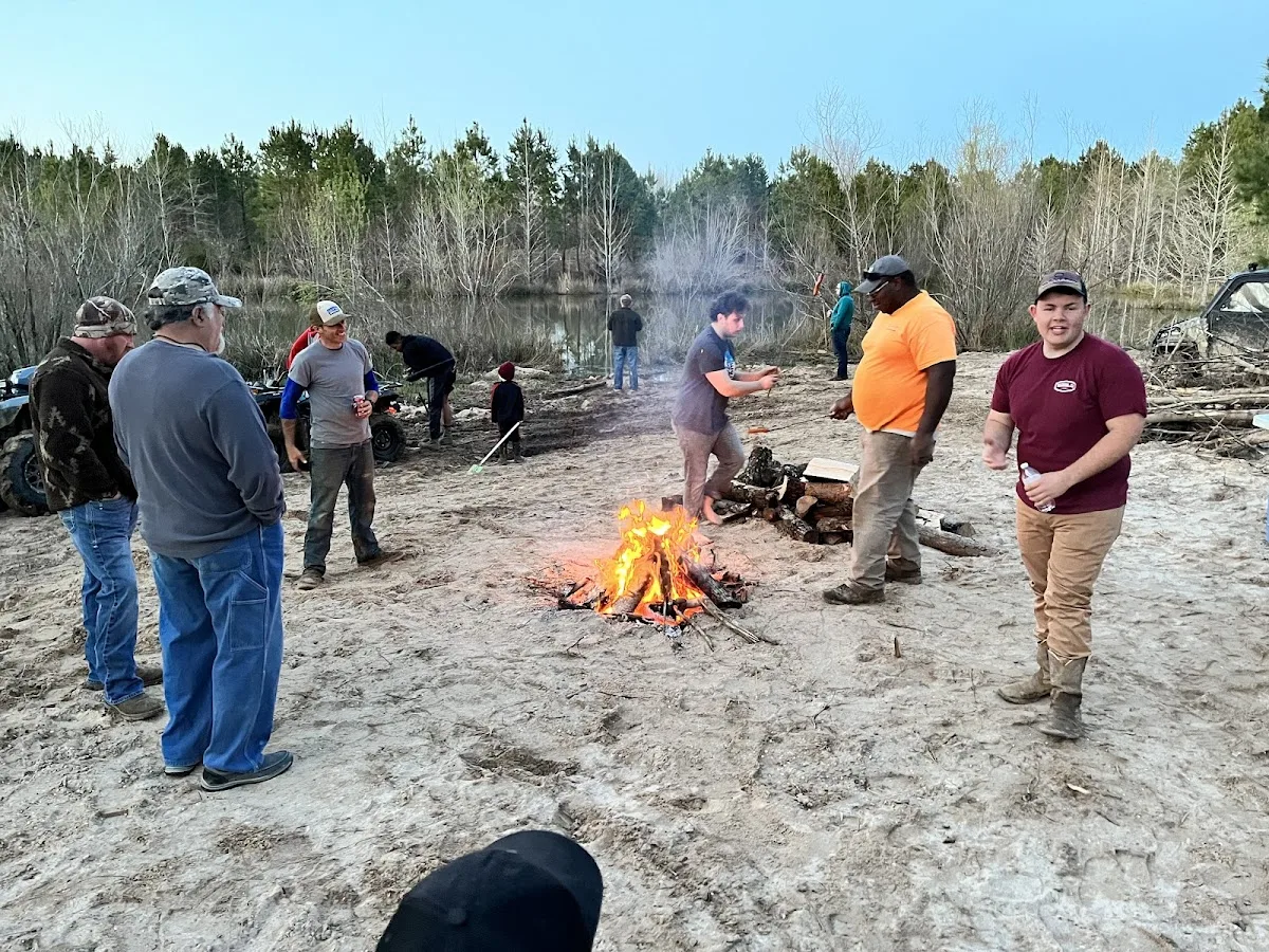 Turtle Lodge Campground & RV