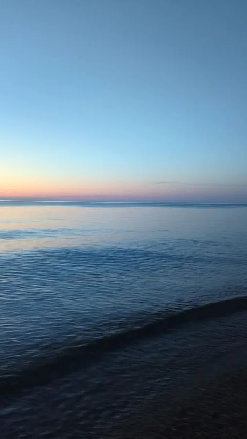 Twelvemile Beach Campground