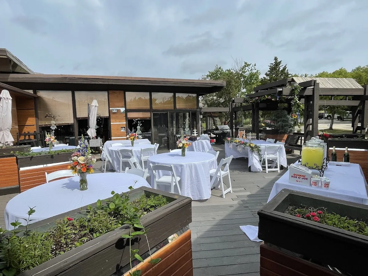 Twin Fountains RV Park