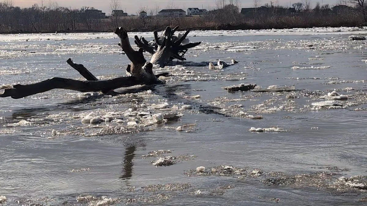 Two Rivers State Recreation Area