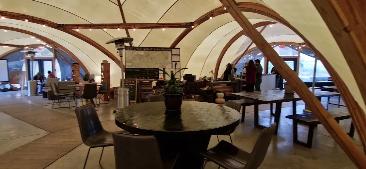 Under Canvas Great Smoky Mountains