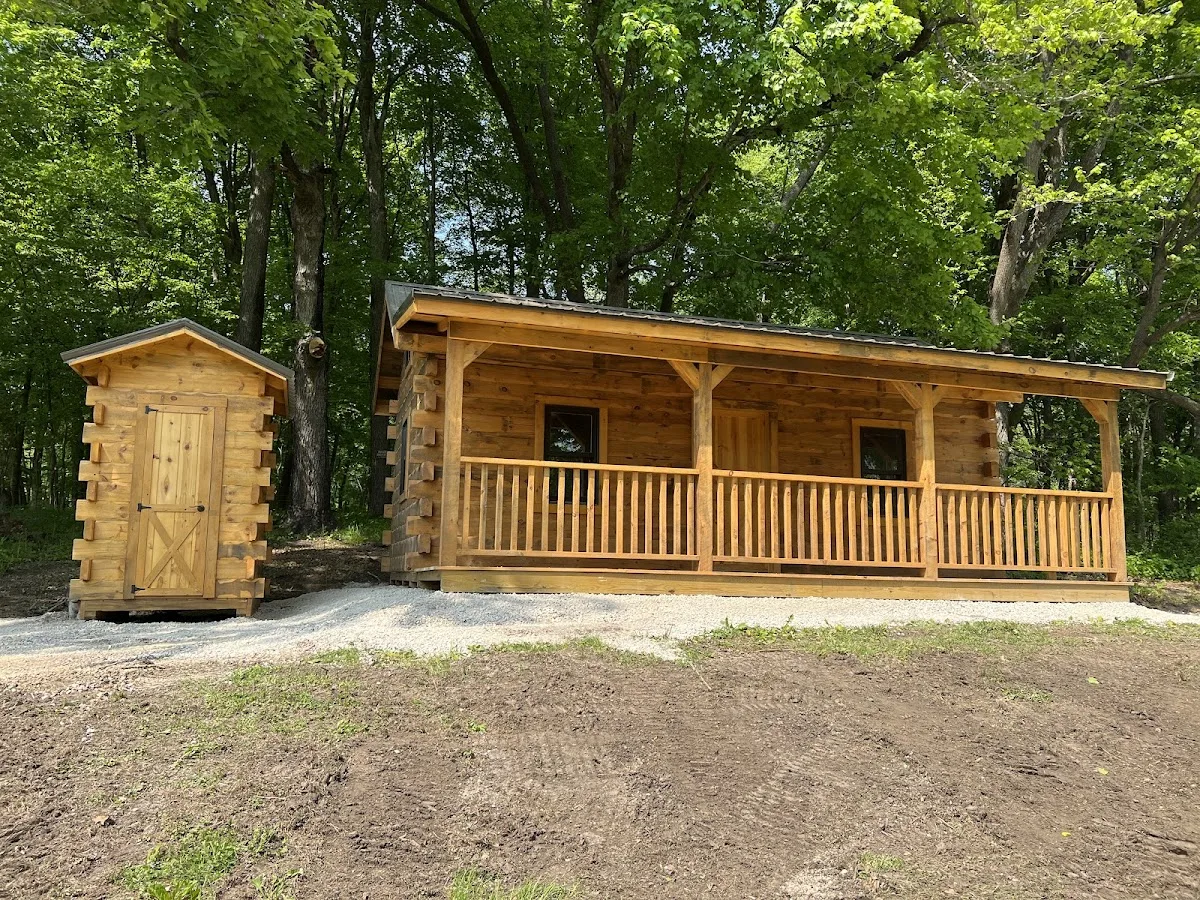 Under the Stars @ Chimney Rock Campground