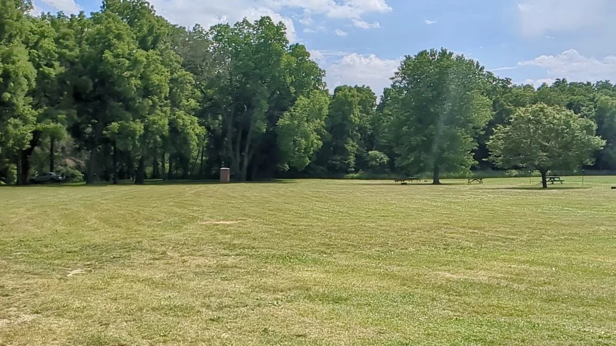 Under the Stars @ Chimney Rock Campground