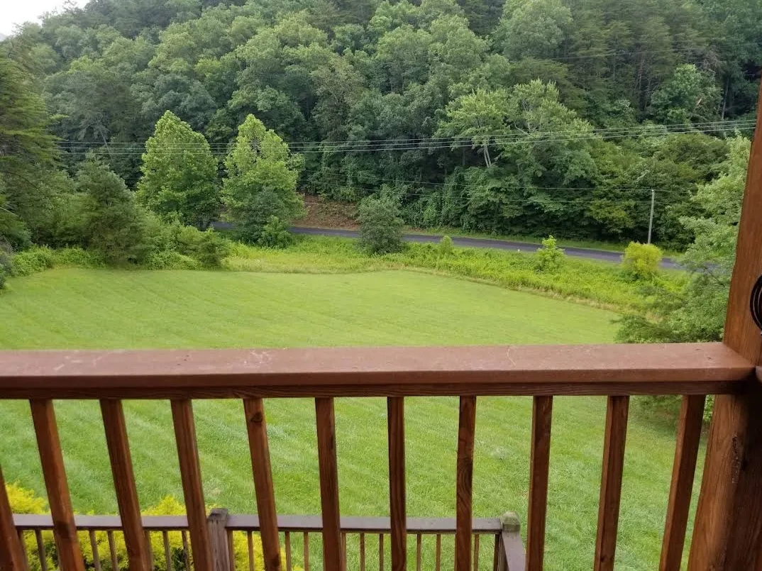 Up the Creek RV Camp