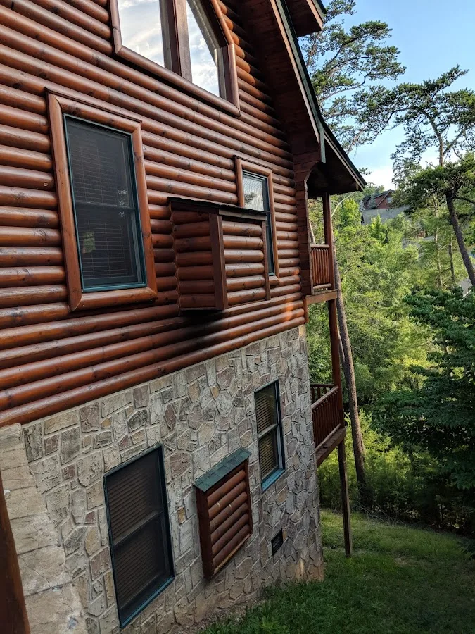 Up the Creek RV Camp