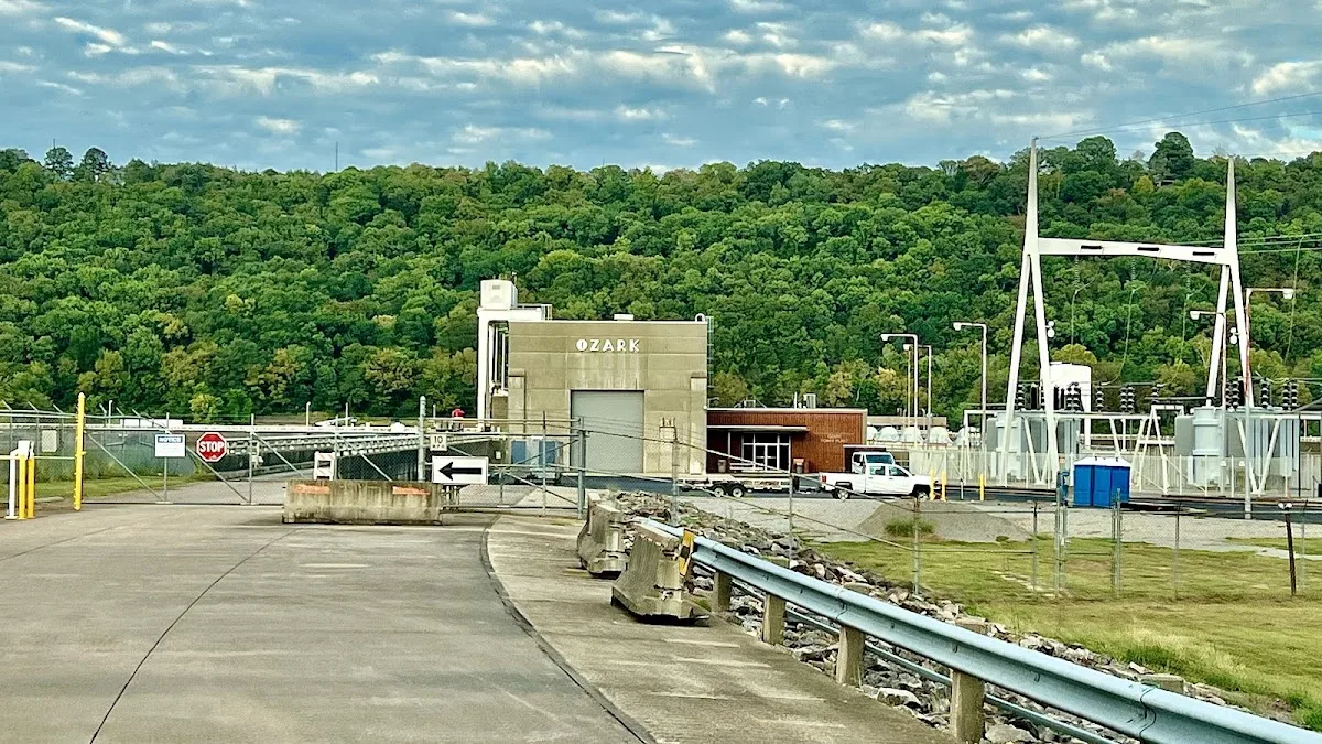 US Army Corps of Engineers (South Park)