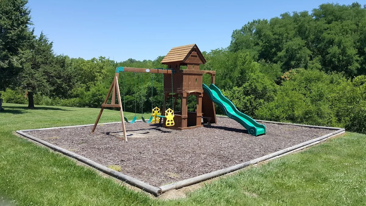 Victorian Acres RV Park