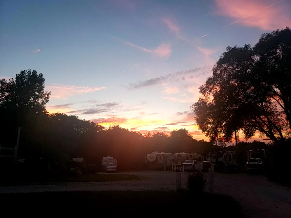 Victorian Acres RV Park