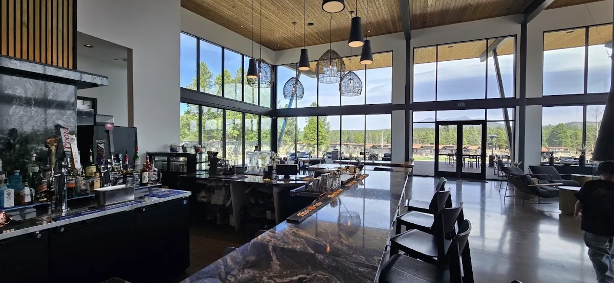 Village Camp Flagstaff