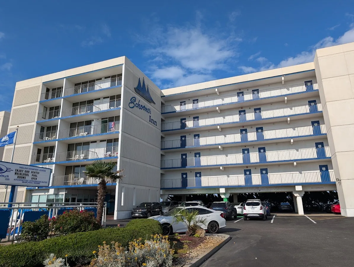 Virginia Beach KOA Holiday