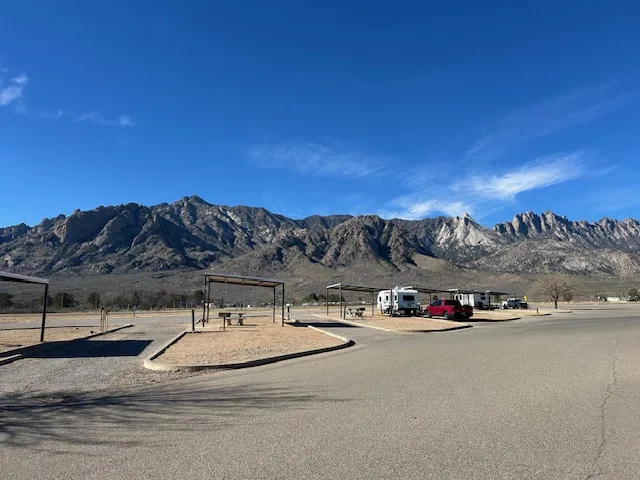 Volunteer Park Travel Campsite, Goddard Ave