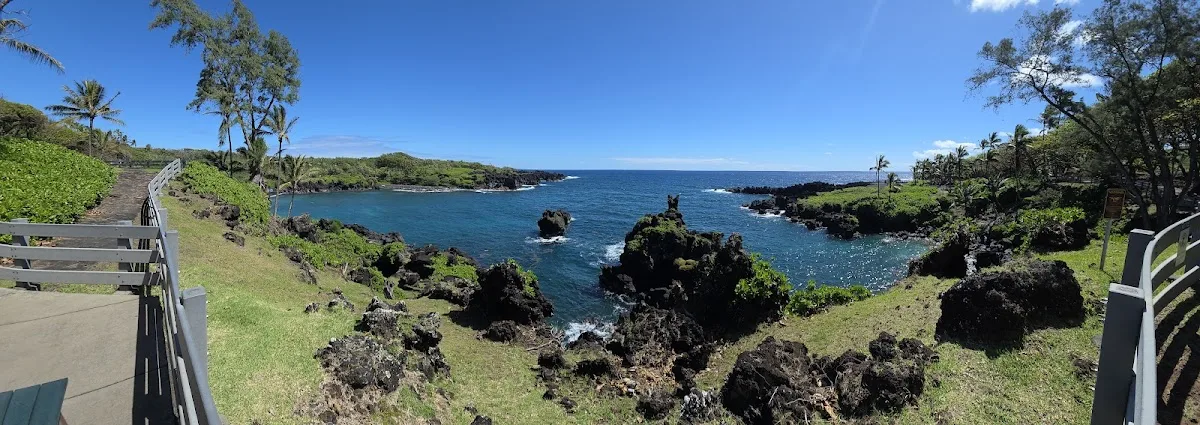 Waiʻānapanapa State Park