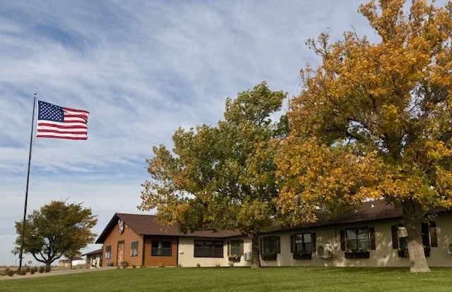 WaKeeney KOA Journey