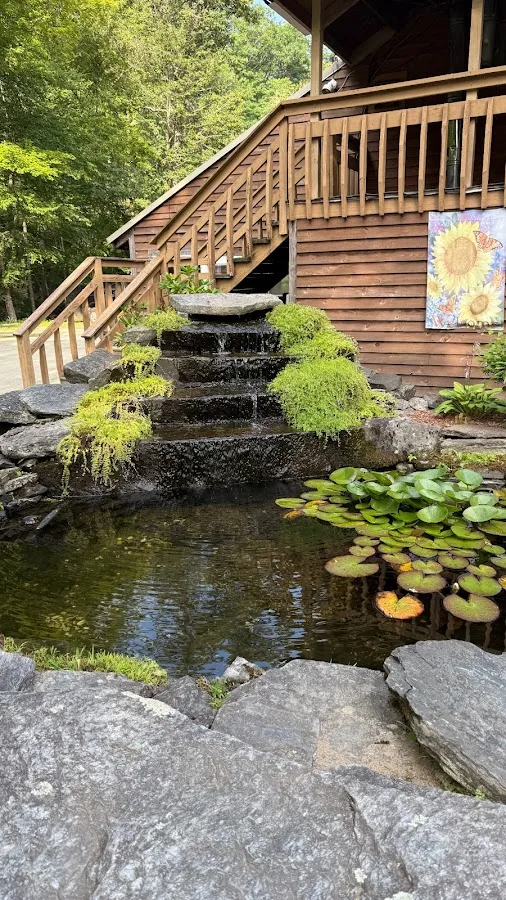 Walker Island Family Camping