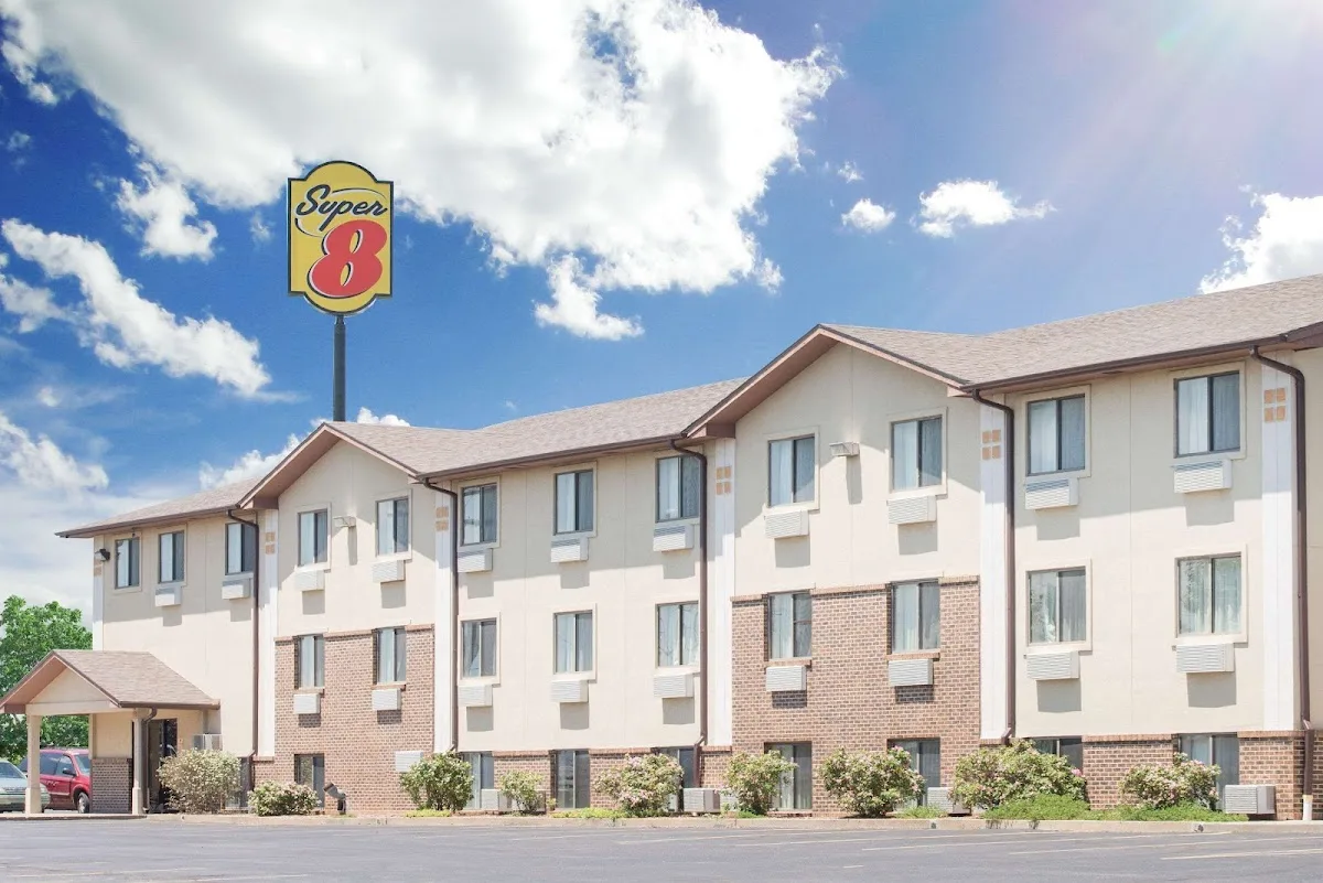 Walt's Four Seasons Campground & Country Store