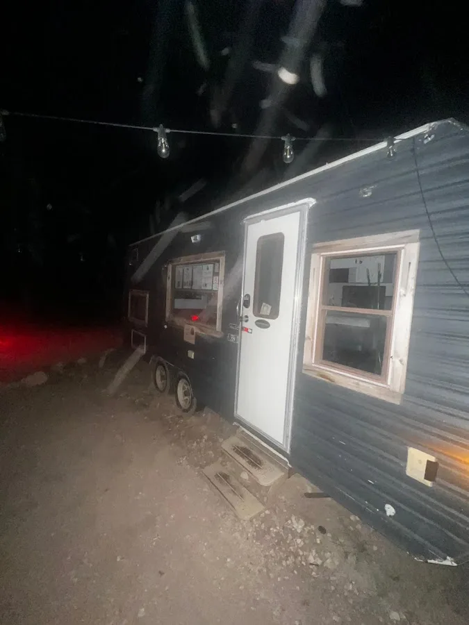 Wander Camp Grand Canyon