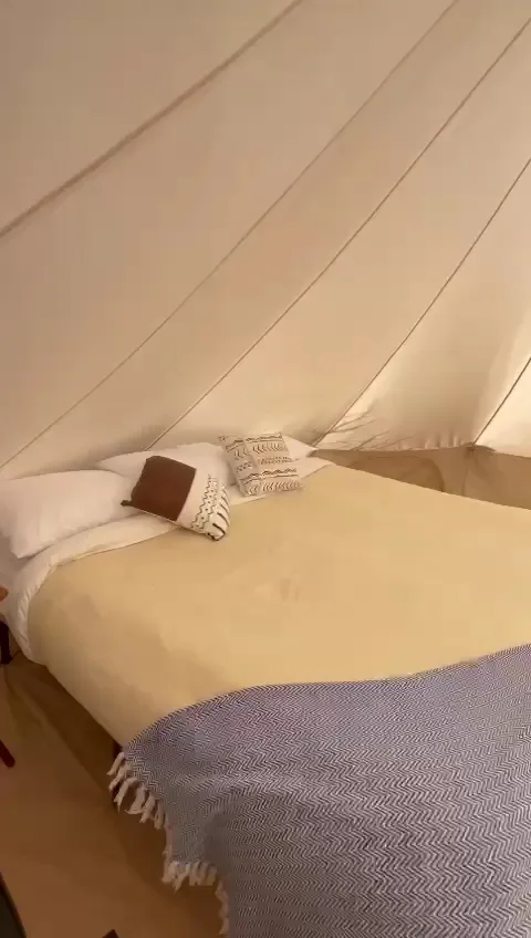 Wander Camp Grand Canyon