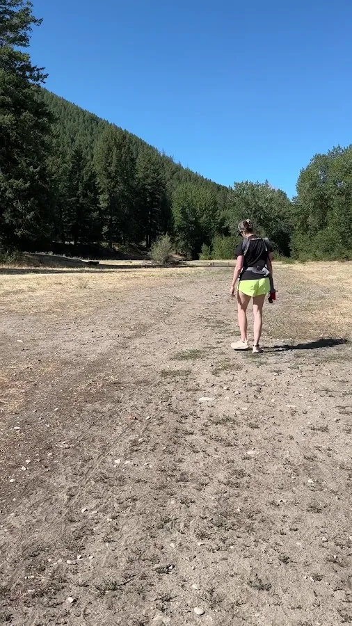 Warm Springs Preserve