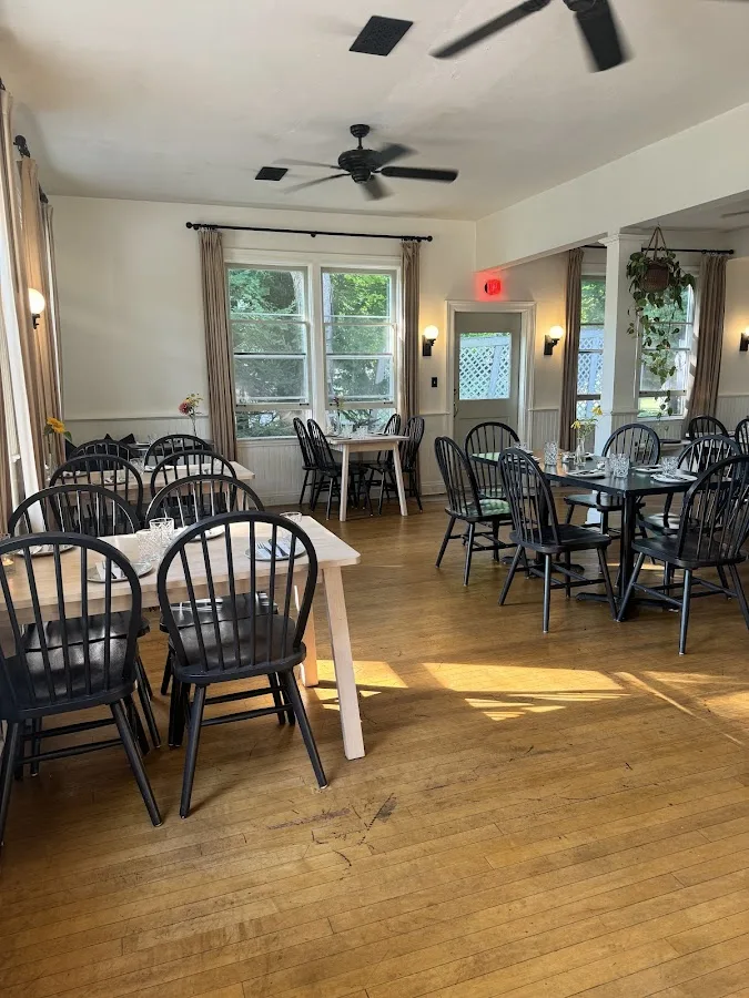 Washington Island Campground