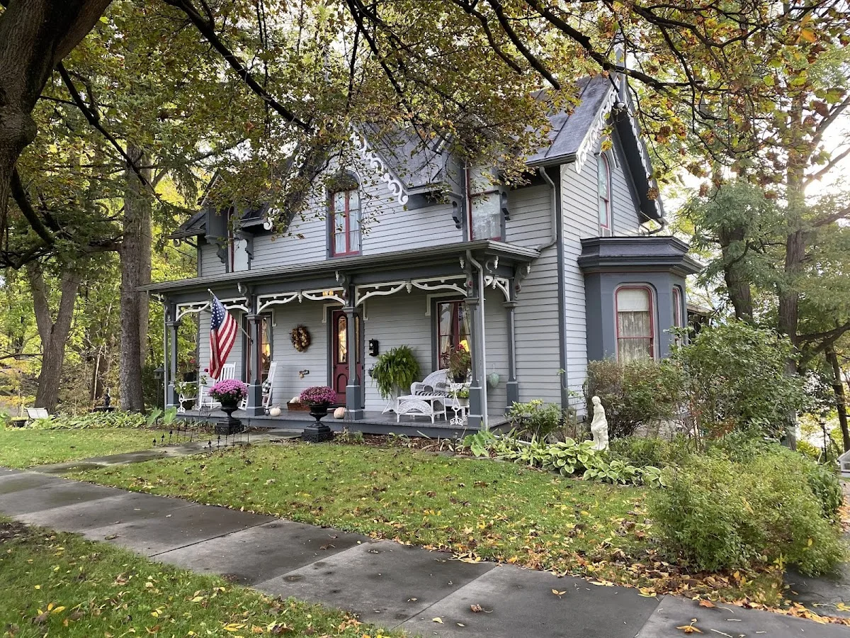 Waterloo / Finger Lakes KOA Holiday