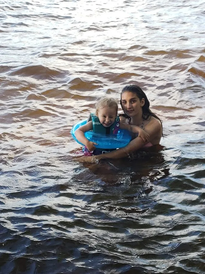 Waters Edge Family Campground